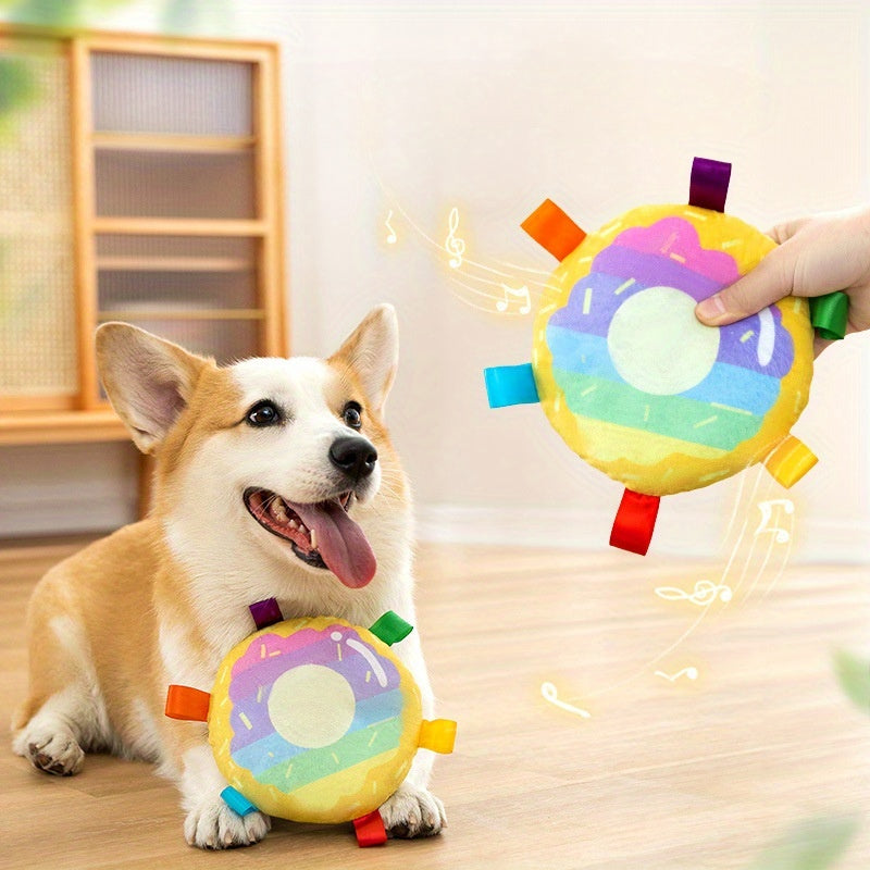 Pet Toys